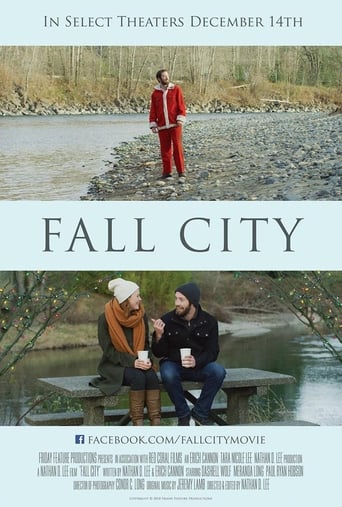 Watch Fall City