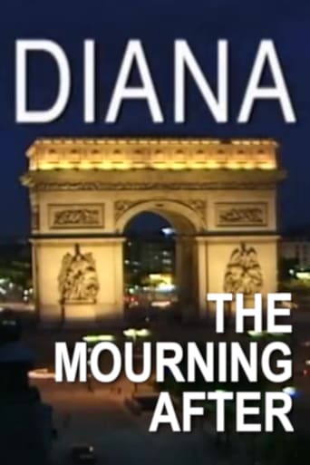 Watch Princess Diana: The Mourning After