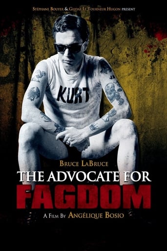 The Advocate for Fagdom
