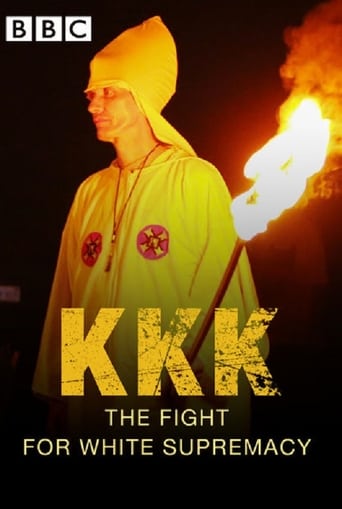 Watch KKK: The Fight for White Supremacy