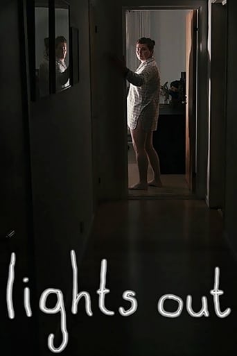 download lights out movie