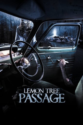Watch Lemon Tree Passage
