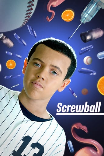 Watch Screwball
