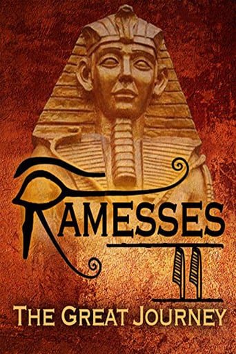 Watch Ramesses II, the Great Journey