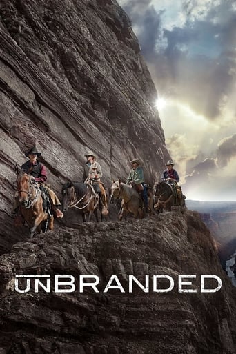Watch Unbranded