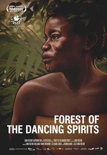 Watch Forest of the Dancing Spirits