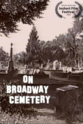 Watch On Broadway Cemetery