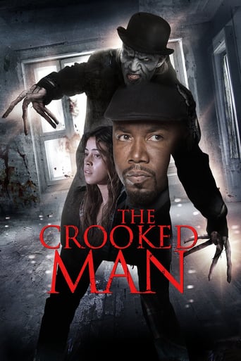 Watch The Crooked Man