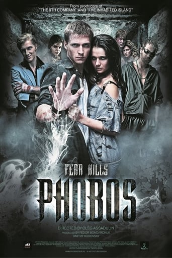 Watch Phobos. Fear Kills