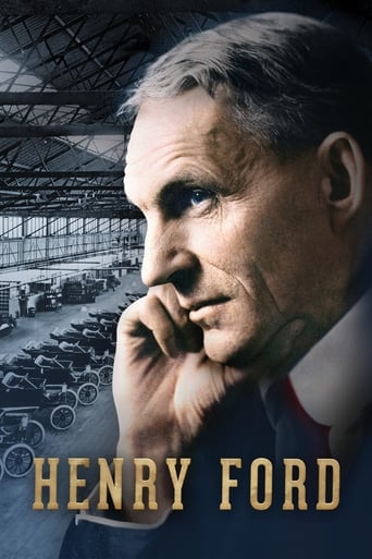Watch Henry Ford