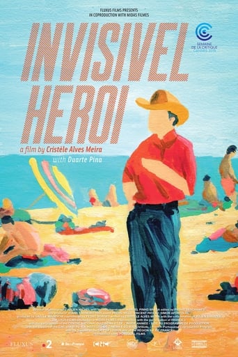 Invisible Hero
