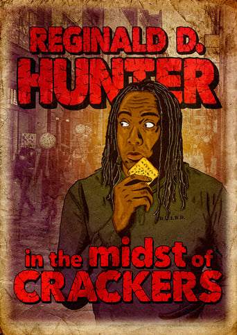 Watch Reginald D Hunter Live: In the Midst of Crackers