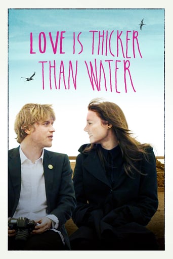 Watch Love Is Thicker Than Water