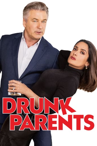 Watch Drunk Parents