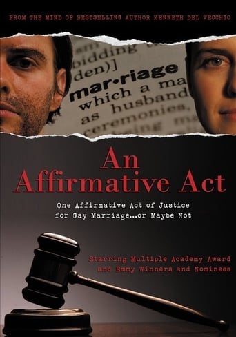 Watch An Affirmative Act