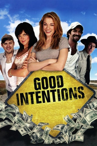Watch Good Intentions