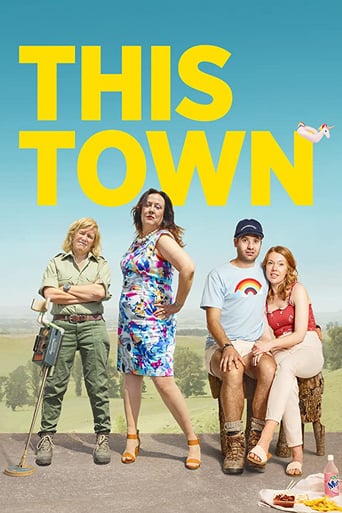 Watch This Town