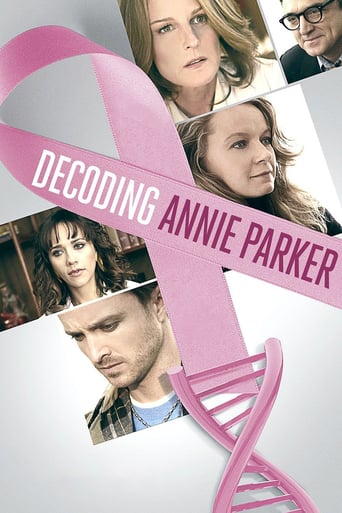 Watch Decoding Annie Parker