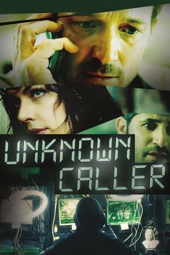 Watch Unknown Caller