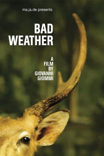 Watch Bad Weather