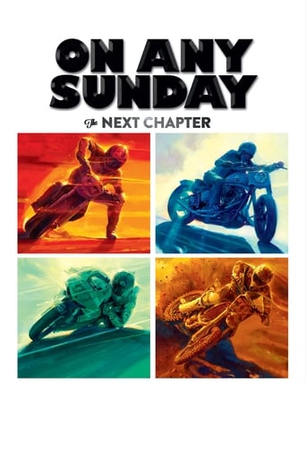 Watch On Any Sunday: The Next Chapter