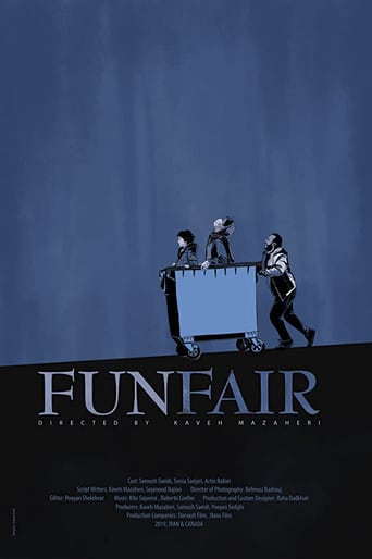 Watch Funfair