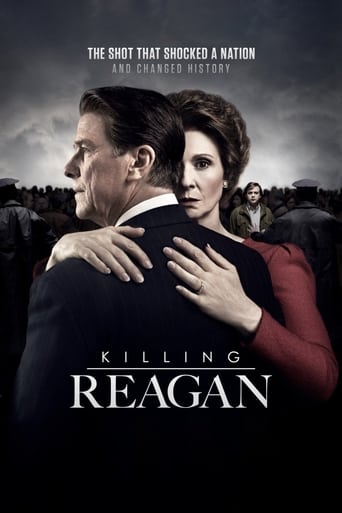 Watch Killing Reagan