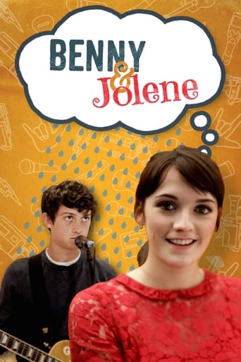 Watch Benny & Jolene