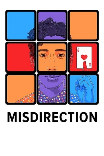 Watch Misdirection