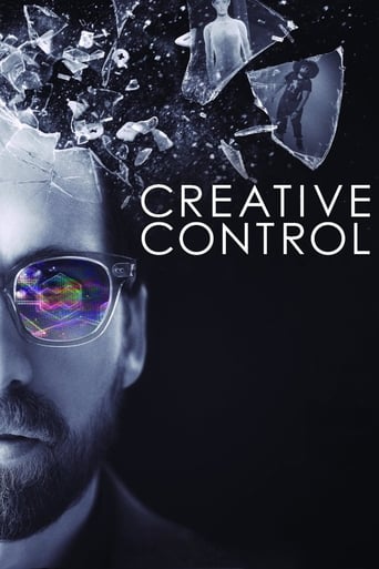 Watch Creative Control