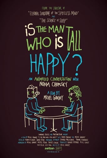 Watch Is the Man Who Is Tall Happy?