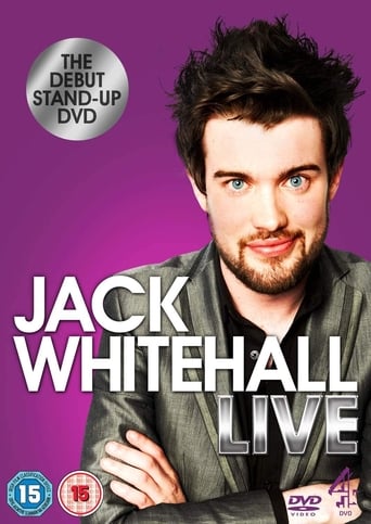 Watch Jack Whitehall: Live