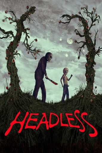 Watch Headless