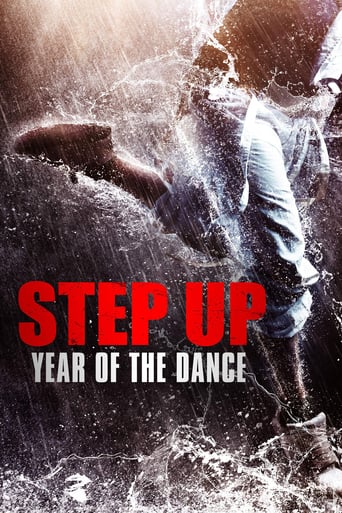 Watch Step Up: Year of the Dance