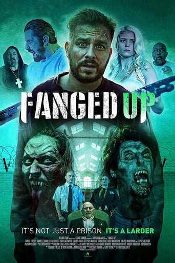 Watch Fanged Up