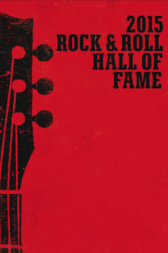 Watch Rock and Roll Hall of Fame Induction Ceremony