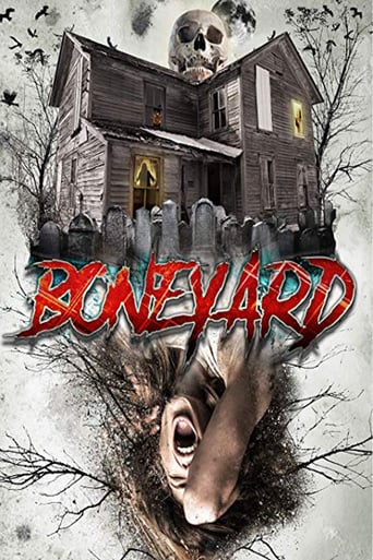 Watch Boneyard