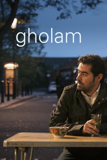 Watch Gholam