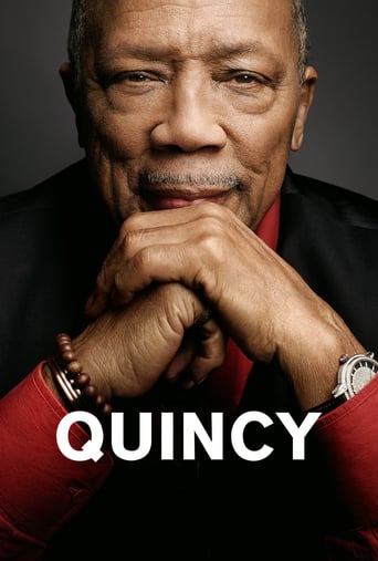 Watch Quincy