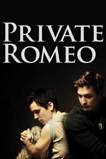 Watch Private Romeo