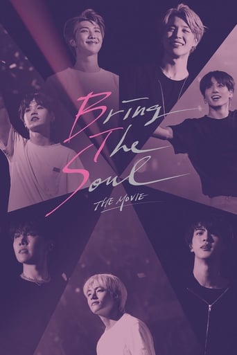 Watch Bring the Soul: The Movie