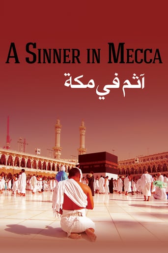 Watch A Sinner in Mecca