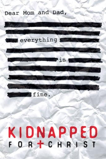 Watch Kidnapped for Christ