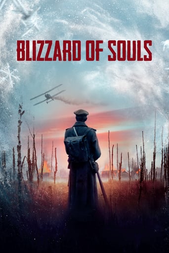 Watch Blizzard of Souls