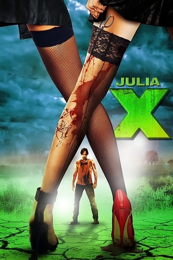 Watch Julia X 3D