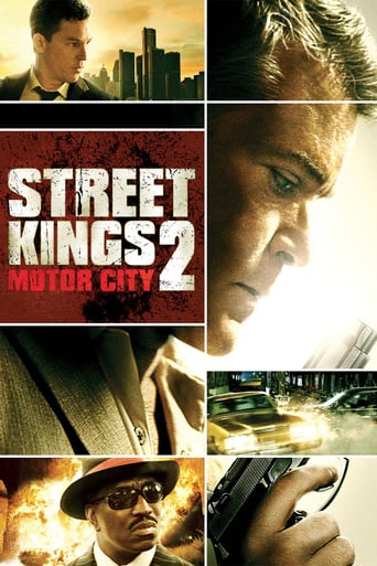 Watch Street Kings 2: Motor City