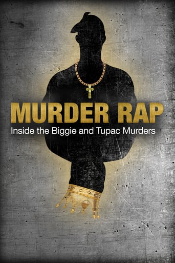 Watch Murder Rap: Inside the Biggie and Tupac Murders