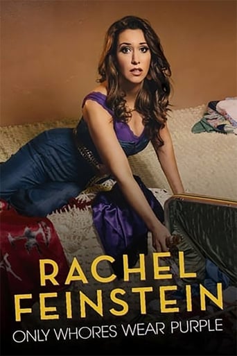 Watch Rachel Feinstein: Only Whores Wear Purple