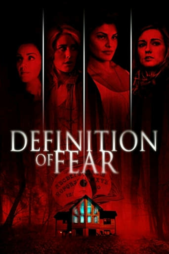 Watch Definition of Fear