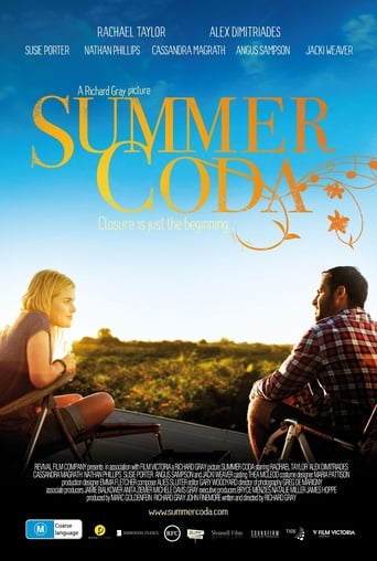 Watch Summer Coda
